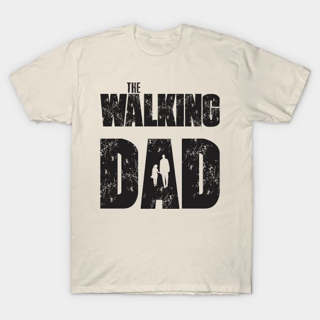 DAD T-Shirt by Simpson3h